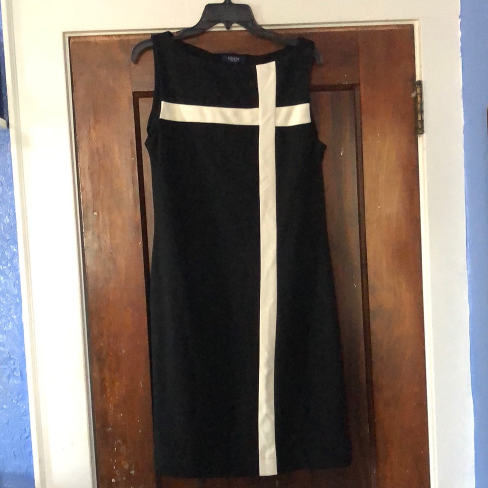 Women’s sleeveless dress